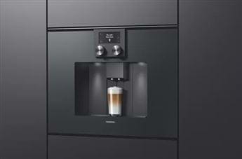 200 Serisi Kahve Makineleri