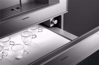 Isıtma Çekmeceleri