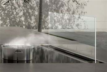 200 Serisi Aspiratörler