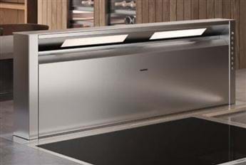 400 Serisi Aspiratörler