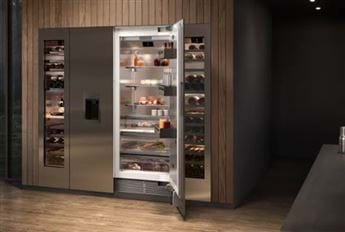 Vario Derin Dondurucular