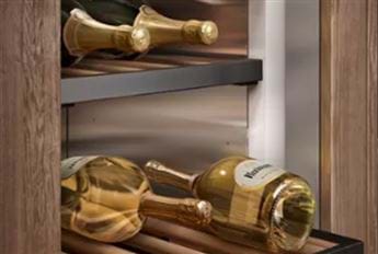 Vario Şarap Soğutma Dolapları