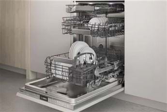 200 Serisi Bulaşık Makinesi