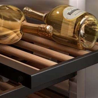 Şarap Dolapları