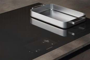 Tüm Yüzeyi İndüksiyonlu